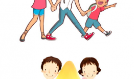 亲子动漫,温馨时光，陪伴成长的故事