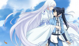 故事动漫,动漫世界的奇幻旅程