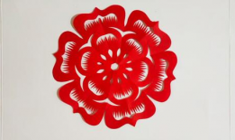 剪纸视频教学,传承与创新的教学实践